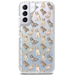 Labrador Retriever Samsung Case