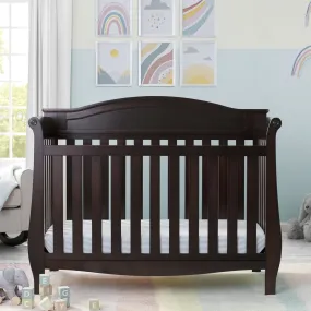 Lancaster 4-in-1 Convertible Crib