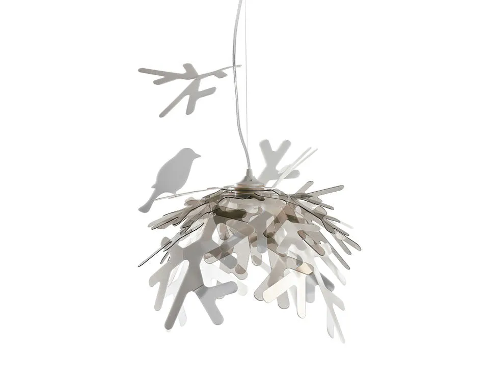 Lui Suspension Lamp