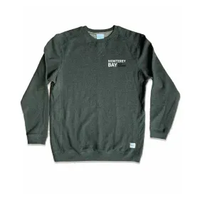 MBHM Unisex Sweatshirt -Olive- LCP