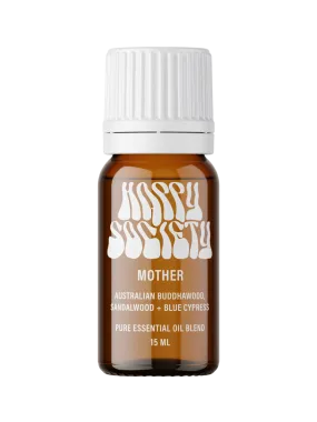 Mother Essential Oil Blend