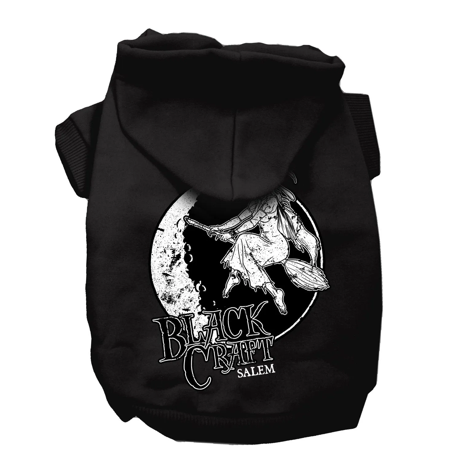 Nydia - Pet Hoodie