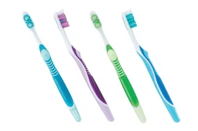 Oral-B Complete 3D White Vivid Toothbrush