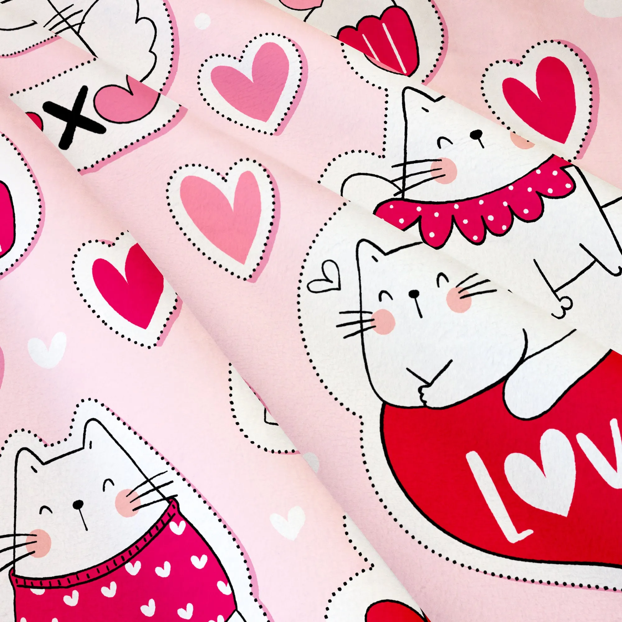 Purrfect Valentine | Purrfect Valentine