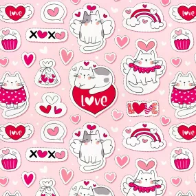 Purrfect Valentine | Purrfect Valentine