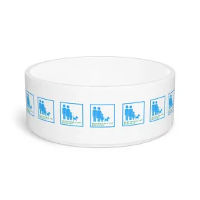 RPBA Pet Bowl