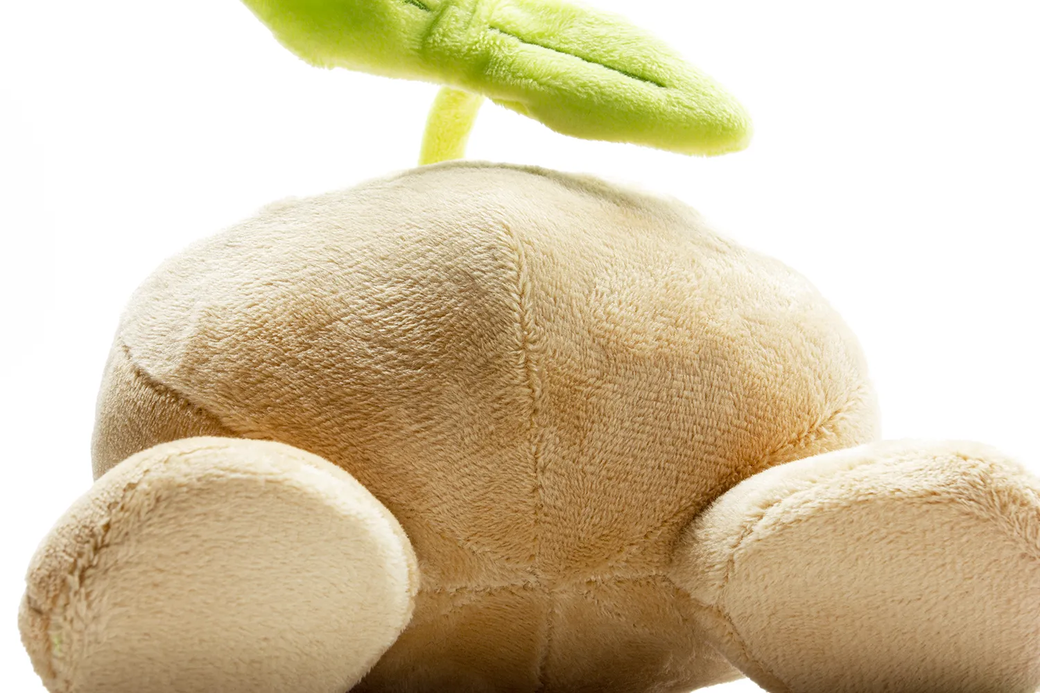 SPROUT MOLE Plush