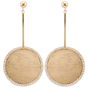 Valetta Earrings