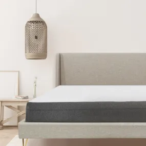 Zoey Upholstered Bed Frame